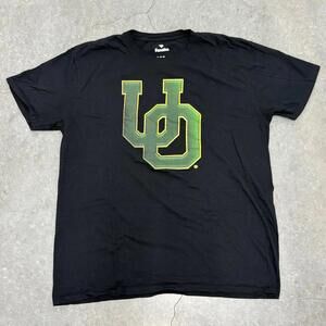 Fanatics Oregon Ducks Logo T Shirt